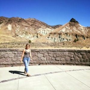 Meet your Posher, Heidi